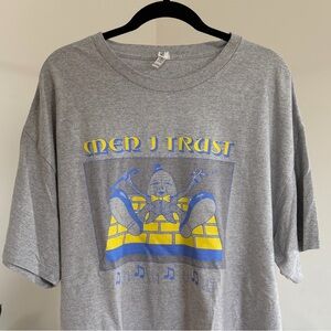 Men I Trust T Shirt